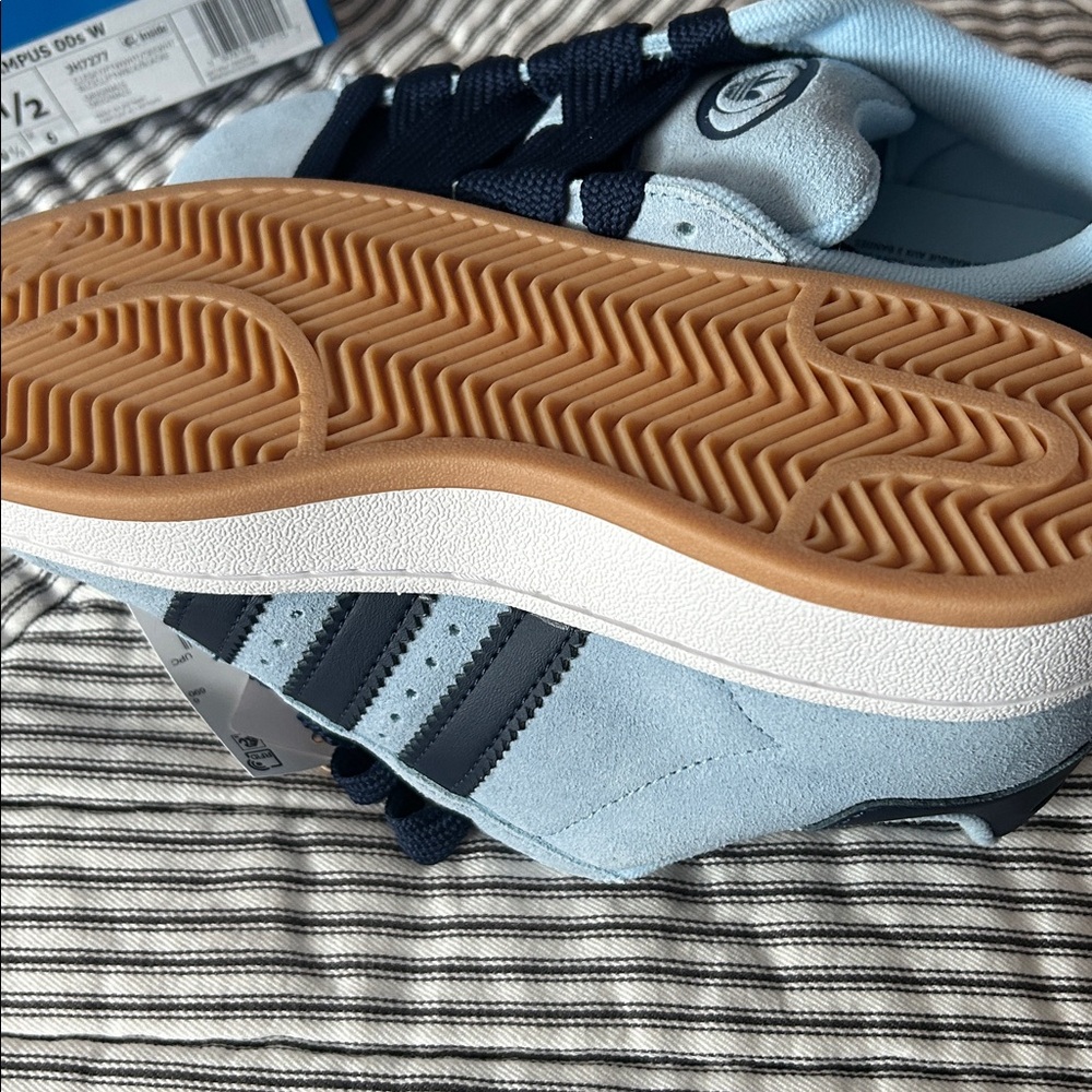 Adidas Campus 00s Sneakers - Picture 8 of 8